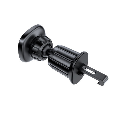 Автотримач для телефона ACEFAST D50 magnetic car holder for air vent Black Автотримач для телефона ACEFAST D50 magnetic car holder for air vent Black