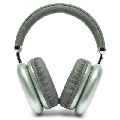 Бездротові накладні навушники HOCO W35 Max Joy BT headphones Green
