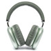 Бездротові накладні навушники HOCO W35 Max Joy BT headphones Green