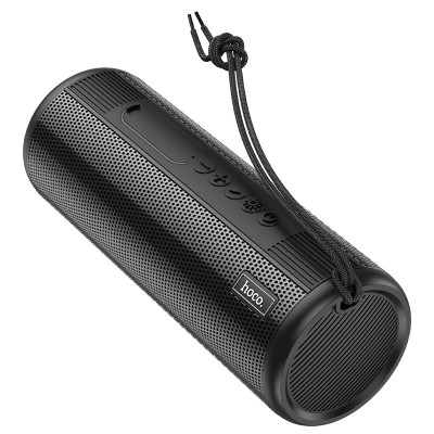 Портативна колонка HOCO HC11 Bora sports BT speaker Black Портативна колонка HOCO HC11 Bora sports BT speaker Black