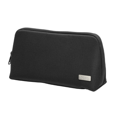 Сумка HOCO GT8 Extraordinary series digital storage bag Mysterious Black Сумка HOCO GT8 Extraordinary series digital storage bag Mysterious Black