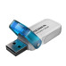 Флеш-накопичувач ADATA USB 2.0 AUV 240 32Gb White