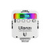 Відеосвітло Ulanzi VL49 Rechargeable Mini RGB Light 6W White (2586)