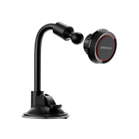 Автотримач для телефона BOROFONE BH18 Journey series in-car phone holder, carbon fiber pattern durable Автотримач для телефона BOROFONE BH18 Journey series in-car phone holder, carbon fiber pattern durable
