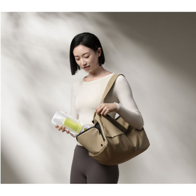 Спортивна пляшка Xiaomi Sport Water Bottle Спортивна пляшка Xiaomi Sport Water Bottle