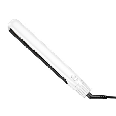Плойка HOCO HP41 Straight and curly hair dual-purpose hair straightener(EU) White