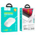 Миша HOCO GM13 Esteem business wired mouse White Миша HOCO GM13 Esteem business wired mouse White