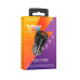 Автомобільний зарядний пристрій BOROFONE BZ20 Smart 38W dual port PD20W+QC3.0 car charger Transparent Black Автомобільний зарядний пристрій BOROFONE BZ20 Smart 38W dual port PD20W+QC3.0 car charger Transparent Black