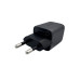 Мережевий зарядний пристрій UGREEN CD319 USB-C GaN Fast Charger 30W EU (Space Gray)(UGR-90666) Мережевий зарядний пристрій UGREEN CD319 USB-C GaN Fast Charger 30W EU (Space Gray)(UGR-90666)