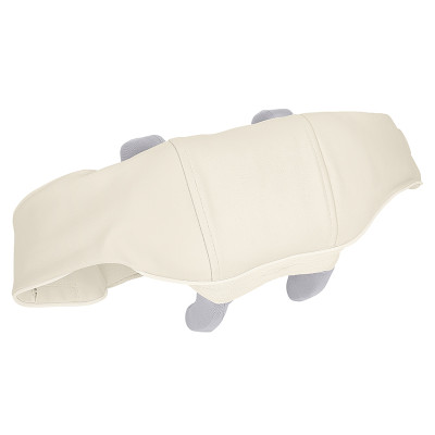 Масажер HOCO HP52 1800 mAh Shoulder and neck massager Beige Масажер HOCO HP52 1800 mAh Shoulder and neck massager Beige