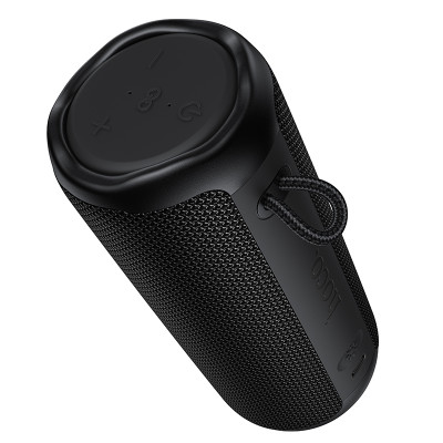 Портативна колонка HOCO HC50 Advantage, 8W, IPX4, Black Портативна колонка HOCO HC50 Advantage, 8W, IPX4, Black