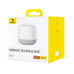 Портативна колонка Baseus AeQur V2 Wireless Speaker Moon White Портативна колонка Baseus AeQur V2 Wireless Speaker Moon White