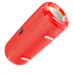 Портативна колонка BOROFONE BR12 Amplio sports wireless speaker Red
