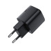 Мережевий зарядний пристрій ACEFAST A134 PD67W mini GaN USB-C fast charger Black