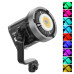 Відеосвітло Ulanzi Vijim VL-120C 120C 120W RGB Light (L074CNA1 VL120C) (без блока живлення) Відеосвітло Ulanzi Vijim VL-120C 120C 120W RGB Light (L074CNA1 VL120C) (без блока живлення)