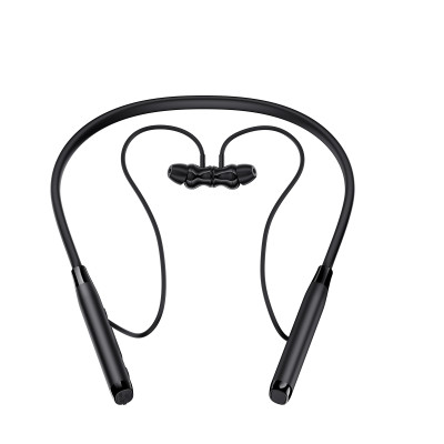 Бездротові спортивні навушники ACEFAST N7 neck hanging wireless earphones Black Бездротові спортивні навушники ACEFAST N7 neck hanging wireless earphones Black