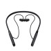 Бездротові спортивні навушники ACEFAST N7 neck hanging wireless earphones Black Бездротові спортивні навушники ACEFAST N7 neck hanging wireless earphones Black