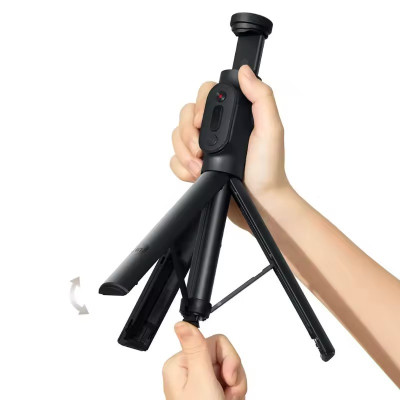 Селфі-трипод Xiaomi zoom stand selfie stick 2  Black