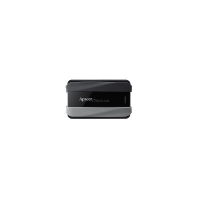 Внешний жесткий диск PHD External 2.5'' Apacer USB 3.2 AC533 4Tb Back (color box)