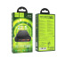 Зовнішній акумулятор HOCO J101A Astute 22.5W fully compatible power bank 20000mAh Black
