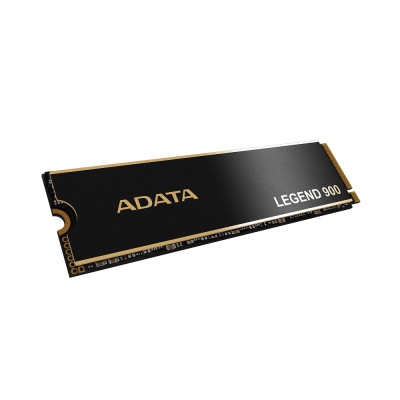 Накопичувач SSD M.2 ADATA LEGEND 900 2TB 2280 PCIe Gen 4x4 3D NAND Read/Write: 7000/5400 MB/sec Накопичувач SSD M.2 ADATA LEGEND 900 2TB 2280 PCIe Gen 4x4 3D NAND Read/Write: 7000/5400 MB/sec