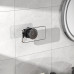Автотримач для телефона BOROFONE BH139 Rider vacuum suction cup magnetic holder(universal)