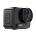 Екшн камера ACEFAST X1 4K Waterproof Action Camera Black