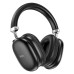 Бездротові накладні навушники HOCO W35 Max Joy BT headphones Black