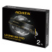 Накопичувач SSD M.2 ADATA LEGEND 900 PRO 2TB 2280 PCIe Gen 4x4 3D NAND Read/Write: 7400/6500 MB/sec