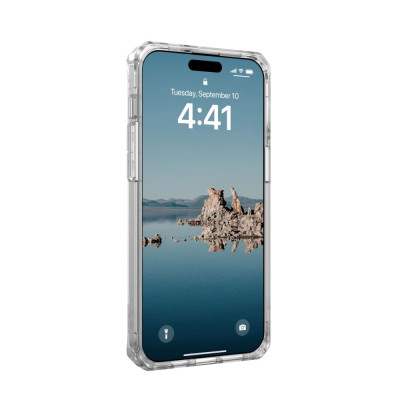 Чохол для смартфона UAG AAA Plyo for Apple iPhone 15 White