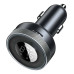 АЗП з FM-модулятором Baseus Enjoy Car Wireless MP3 Charger (Wireless 5.0+5V/3.4A) Black АЗП з FM-модулятором Baseus Enjoy Car Wireless MP3 Charger (Wireless 5.0+5V/3.4A) Black
