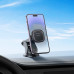 Автотримач для телефона BOROFONE BH97 NT Ice magnetic car holder(center console) Автотримач для телефона BOROFONE BH97 NT Ice magnetic car holder(center console)