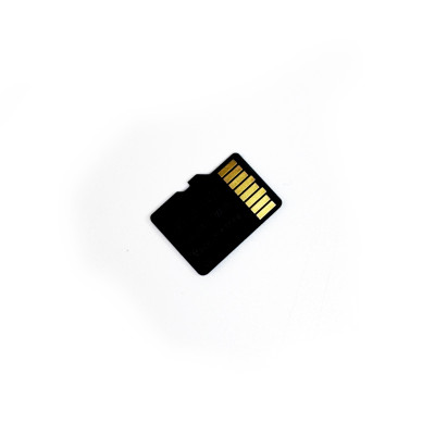 Карта пам'яті microSDXC (UHS-1) Wibrand 128Gb class 10