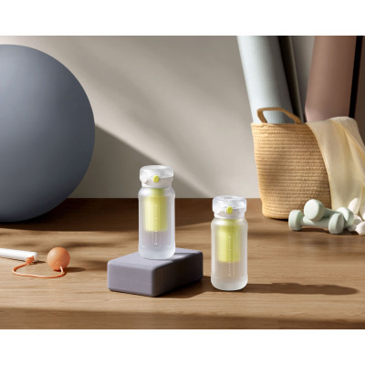 Спортивна пляшка Xiaomi Sport Water Bottle Спортивна пляшка Xiaomi Sport Water Bottle