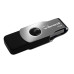 Флеш-накопичувач Wibrand USB 3.2 Gen1 Lizard 512GB Black