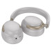 Бездротові накладні навушники HOCO W53 Plus Tone ANC BT headphones Gray