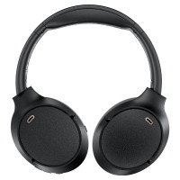 Бездротові накладні навушники ACEFAST H6 active noise reduction wireless headset Black