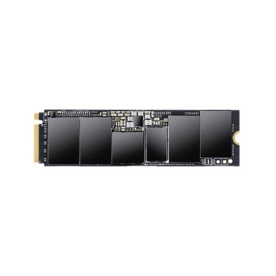 Накопичувач SSD M.2 Apacer AS2280Q4U5 (For PS5) 512GB 2280 PCIe 4.0x4 NVMe 3D Nand Read/Write: 7000/3000 MB/sec