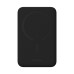 Зовнішній акумулятор Baseus Magnetic Mini Wireless Fast Charge Power Bank 20000mAh 20W Black