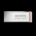 Флеш-накопичувач ADATA USB 3.2 UR 350 128Gb Silver/Beige