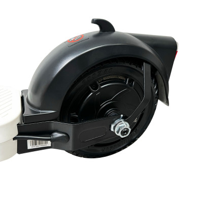 Електросамокат OKAI Zippy ES50С Black 8