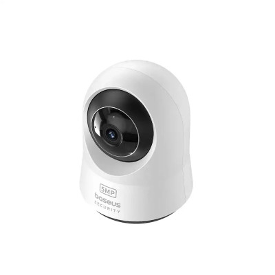 IP-камера відеоспостереження Baseus Security P1 Pro Indoor Camera 3K White (Adapter Not Included)