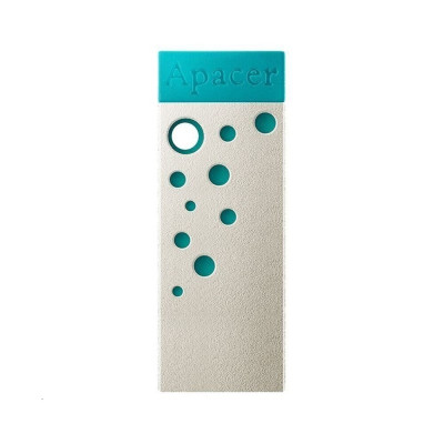 Флеш-накопичувач Apacer USB 2.0 AH11J 32GB Green