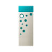 Флеш-накопичувач Apacer USB 2.0 AH11J 32GB Green