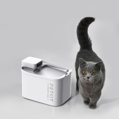 Поїлка PETKIT Eversweet Max 2 - 100 Smart Pet Drinking Fountain Поїлка PETKIT Eversweet Max 2 - 100 Smart Pet Drinking Fountain