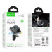 АЗП з FM-модулятором HOCO E86 Alegria 48W dual port PD30W+QC3.0 car BT FM transmitter Black АЗП з FM-модулятором HOCO E86 Alegria 48W dual port PD30W+QC3.0 car BT FM transmitter Black