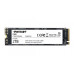 Накопичувач SSD M.2 Patriot P300 2TB NVMe 2280 PCIe 3.0x4 3D NAND TLC