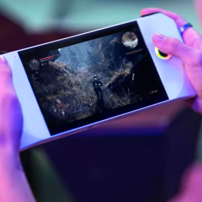 Карта пам'яті microSDXC (UHS-1 U3) SanDisk GamePlay A2 128Gb class 10 V30 (R190MB/s,W90MB/s)