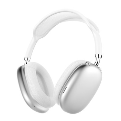 Бездротові накладні навушники WUW-R200 white