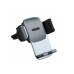 Автотримач для телефона Baseus Easy Control Clamp Car Mount Holder (Air Outlet Version)Black